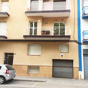Victor Appartement Blanes