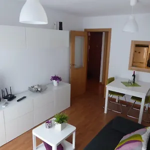 Appartement Appartement à MALAGA, Málaga